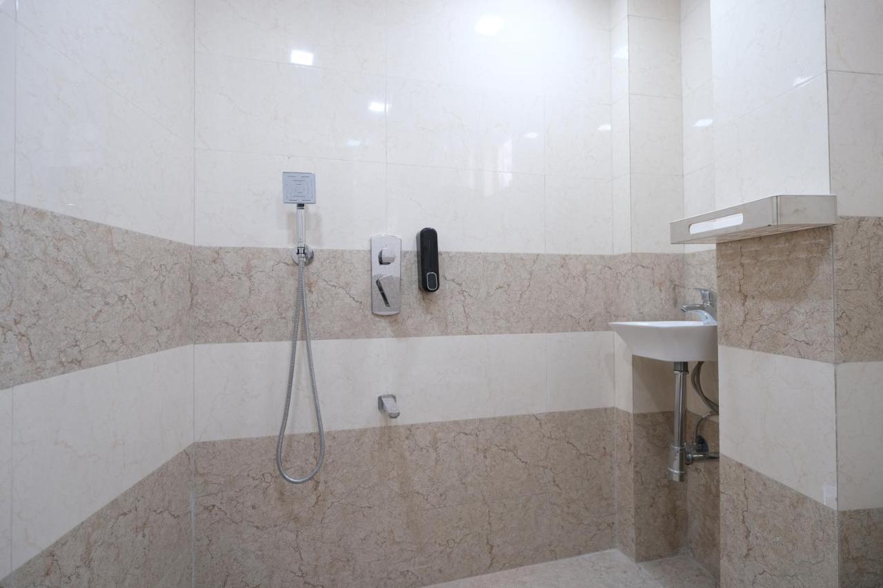 הוסטל אודייפור 3 Raahi מראה חיצוני תמונה
